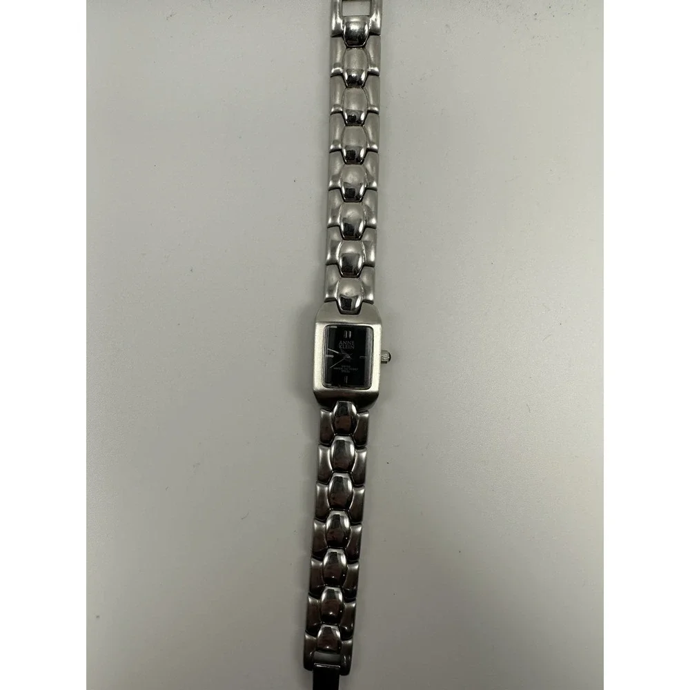 Anne Klein 12/7308-9 New Battery Ladies Watch‎ 17MM 7